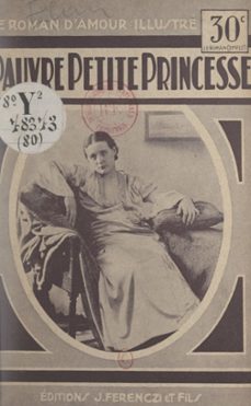 pauvre petite princesse-félix léonnec-9782307189619