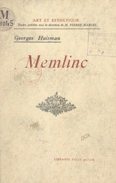 memlinc (ebook)-georges huisman-9782307191919
