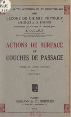 -jacques duclaux-9782307304319