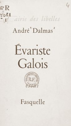 -andré dalmas-9782307357919