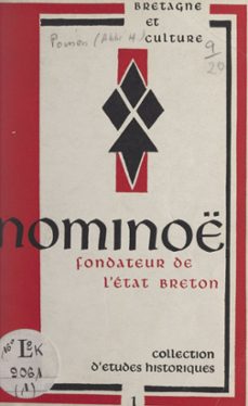 nominoe (ebook)-henri poisson-9782307459019
