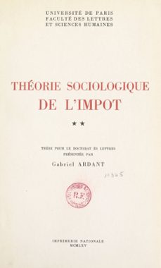 -gabriel ardant-9782307658719