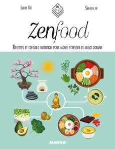 zen food (ebook)-laure kie-9782317014819