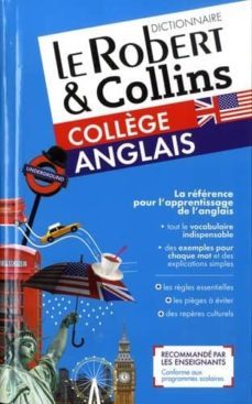 robert & collins college anglais-9782321014119