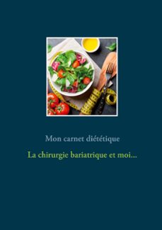 mon carnet dietetique-cedric menard-9782322271719