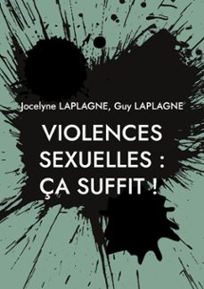 -jocelyne laplagne-guy laplagne-9782322755219