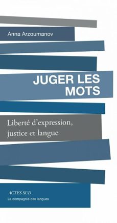 juger les mots (ebook)-anna arzoumanov-9782330197919