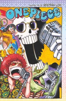 -eiichiro oda-9782331093319