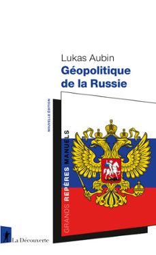 geopolitique de la russie (ebook)-lukas aubin-9782348090219