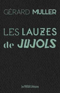 les lauzes de jujols (ebook)-9782350739519