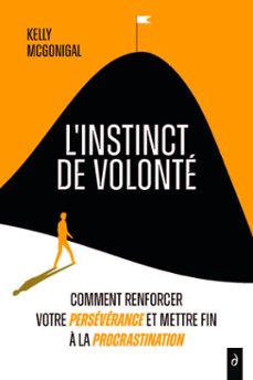 l'instinct de volonte (ebook)-kelly mcgonigal-9782354568719