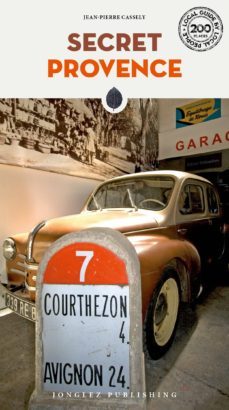 secret provence 2019: las guias escritas por los habitantes-9782361953119