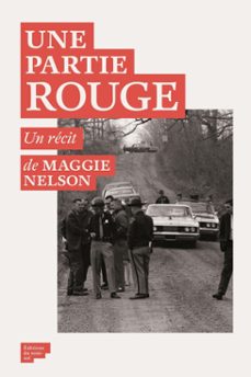 une partie rouge (ebook)-maggie nelson-9782364682719