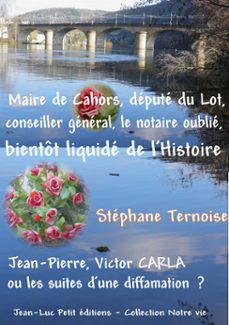 -stéphane ternoise-9782365412919