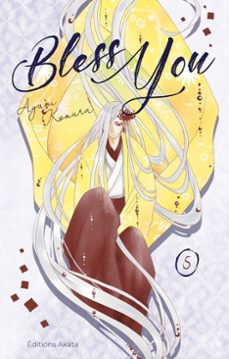 bless you - tome 5 (ebook)-ayumi komura-9782369746119