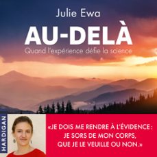 Imagen Principal de Audiolibro Au-delà