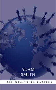 the wealth of nations: the economics classic - a selected edition for the contemporary reader (ebook)-adam smith-9782377878819