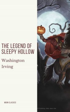 -washington irving-moon classics-9782378077419