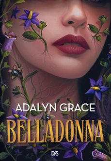 belladonna (ebook) - tome 01 (ebook)-adalyn grace-9782378762919