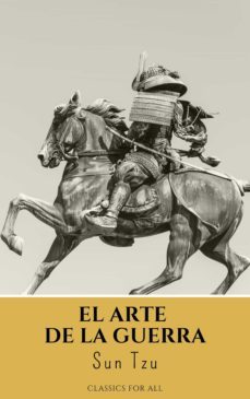 el arte de la guerra (ebook)-sun tzu-classics for all-9782380374919