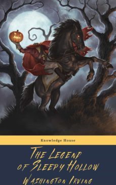 -washington irving-konwledge house-9782380375619