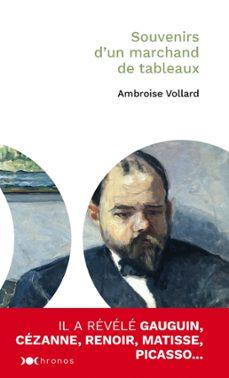 souvenirs d'un marchand de tableaux (ebook)-ambroise vollard-9782380940619