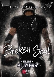 the broken soul-alice desmerveilles-9782381511719