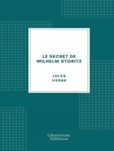 le secret de wilhelm storitz (ebook)-julio verne-9782383832119