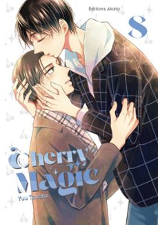 cherry magic - tome 8 (vf) (ebook)-yuu toyota-9782385316419