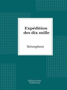 expedition des dix mille (ebook)-9782385741419