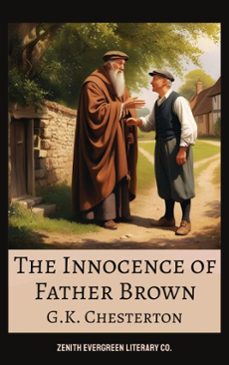 the innocence of father brown (ebook)-g.k. chesterton-zenith evergreen literary co.-9782386912719