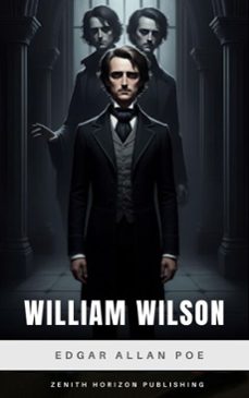 william wilson (ebook)-edgar allan poe-zenith horizon publishing-9782386915819