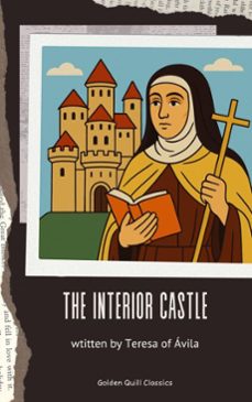 the interior castle (ebook)-teresa of ávila-9782387171719