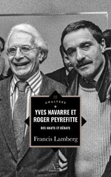 -francis lamberg-9782390754619