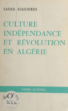 -sadek hadjerès-9782402575119