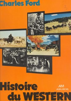histoire du western (ebook)-charles ford-9782402617819