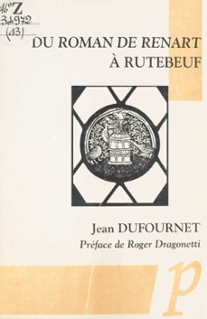 -jean dufournet-9782402658119