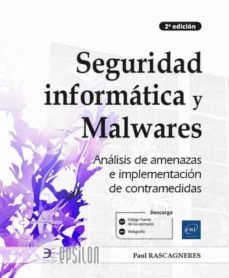 seguridad informatica y malwares-paul rascagneres-9782409026119