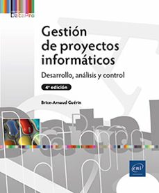gestion de proyectos informaticos.-9782409043819