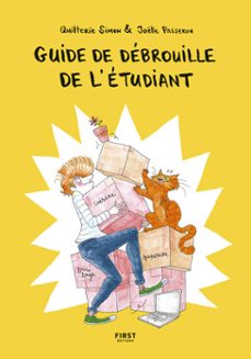 Imagen Principal de Guide de débrouille de l'étudiant
