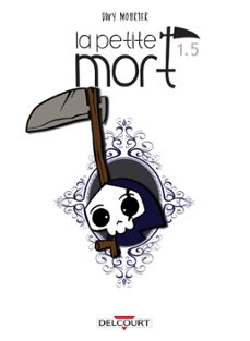 la petite mort t1,5 - une impression de deja-lu - une impression de deja lu (ebook)-davy mourier-9782413033219