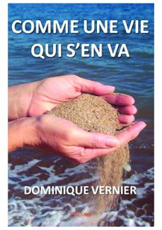 -dominique vernier-9782414083619