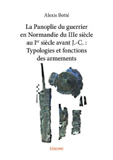 -alexis botté-9782414406319
