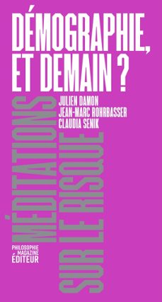 -jean-marc rohrbasser-julien damon-claudia senik-9782487699519