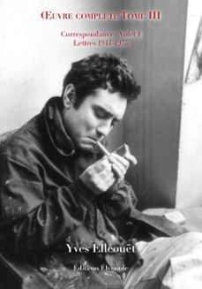 -yves elléouët-ronan nédélec-9782487898219