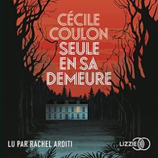 seule en sa demeure-cecile coulon-9782493909619
