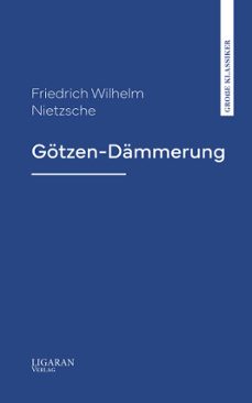 -friedrich wilhelm nietzsche-9782528045619