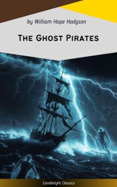 the ghost pirates (ebook)-william hope hodgson-9782700105919
