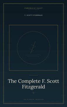 -f. scott fitzgerald-9782700111019