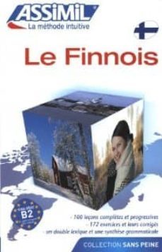 le finnois-9782700505719